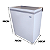 Freezer 150 Litros Horizontal 12/24 - Imagem 2