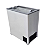 Freezer 150 Litros Expositor 12/24 - Imagem 2