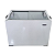 Caixa Térmica Expositor 90 Litros - Imagem 1
