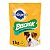 Biscoito Pedigree Biscrok Cães Adultos Raças Pequenas 1 kg - Imagem 1