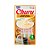 Churu Cat Franfo 56 Gr - Imagem 1