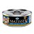 Ração Úmida Matisse Mousse Gatos Adultos Bacalhau 85g - Imagem 1