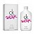 Ck One Shock Perfume Feminino 200ml - Imagem 1