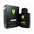 Ferrari Black Eau de Toilette 125ml - Imagem 1