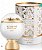 Souvenir Floral Bouquet Afnan Eau de Parfum Feminino 100ml – Perfume Árabe Sofisticado - Imagem 1