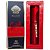 Secret of Red Girl 100ml – Perfume Árabe Feminino – Fragrância Sedutora e Misteriosa - Imagem 3