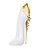 Good Girl Sparkling Ice Eau de Parfum Feminino 80ml - Carolina Herrera - Imagem 3