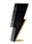 Bad Boy Carolina Herrera - Perfume Masculino - Eau de Toilette - 100ml - Imagem 2