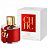 Perfume CH CH Eau de Toilette Feminino 100ml - Carolina Herrera - Imagem 1