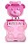 Toy Bubble Gum Moschino Eau de Toilette - Perfume Feminino 100ml - Imagem 2