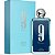 Perfume 9 AM Dive Afnan Eau de Parfum Unissex 100 ml - Imagem 1