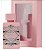 Decant Bade’e Al Oud Noble Blush Eau de Parfum Lattafa – Perfume Árabe Feminino - Imagem 2
