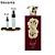 Decant Ansaam Gold Lattafa Pride Eau de Parfum – Perfume Feminino Árabe - Imagem 1