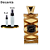 Decant Oud Mood Elixir Lattafa – Perfume Oriental com Notas de Oud, Âmbar e Baunilha - Imagem 1
