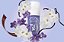 Cheirosa '59 Sol de Janeiro 90 ml- Perfume Gourmand Quente com Orquídea Baunilha & Violeta Açucarada - Imagem 3