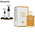 Decant The Kingdom Lattafa - Perfume Feminino Sofisticado - Imagem 1