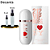 Decant 212 VIP Rosé I Love NY – Perfume Feminino Glamouroso - Imagem 1