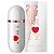 Decant 212 VIP Rosé I Love NY – Perfume Feminino Glamouroso - Imagem 2