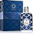 Decant Royal Bleu Orientica – Perfume Sofisticado e Elegante - Imagem 2