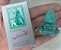 Miniatura Laguna Salvador Dalí 5ml - Perfume Feminino Fresco e Sofisticado - Imagem 2
