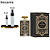 Decant Oud Mystery Intense – Sofisticação Oriental by Al Wataniah - Imagem 1