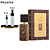 Decant Ajwad EDP (Inspiração Delina Exclusif) – Perfume Árabe Sofisticado - Imagem 1