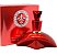 miniatura brand collection marina de bourbon rouge royal 25ml - Imagem 1