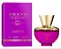 brand collection versace dylan purple fem 25ml - Imagem 1