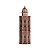 Mughal Fort Niche Emarati Lattafa Eau de Parfum – Perfume Árabe Masculino 100ml - Imagem 2