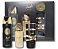 Kit Asad Collection Lattafa – Eau de Parfum 100ml + Hair Mist 50ml + Perfumed Spray 200ml - Imagem 1