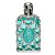 Perfume Árabe Azure Fantasy Tester EDP 80ml – Frescor, Floral & Sofisticação Oriental - Imagem 1