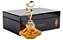 Perfume Feminino Aurora Scents HER MAJESTY 75ml - Imagem 1