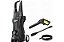 LAVADORA A.P. K2 PLUS TURBO 127V *BR - Imagem 1