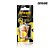 AREON FRESCO VANILLA BLACK BAUNILHA PRETO - Imagem 1