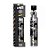 AROMATIZADOR AUTOMOTIVO SPRAY - COURO UNIC 45ml - Imagem 1