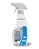 LL6 LIMPADOR CRYSTAL CLEAR - LIMPA VIDROS - 500ML - Imagem 1