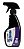 LC2 CERA LIQUIDA TOQUE LISO 500ML - Imagem 1