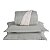 Kit Cobre Leito Matelado Casal Dupla Face Sherpa de Carneiro - Imagem 16