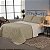 Kit Cobre Leito Matelado Queen Dupla Face Sherpa de Carneiro - Imagem 12