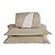 Kit Cobre Leito Matelado Queen Dupla Face Sherpa de Carneiro - Imagem 11
