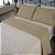 Kit Cobre Leito Matelado Queen Dupla Face Sherpa de Carneiro - Imagem 13