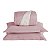 Kit Cobre Leito Matelado Queen Dupla Face Sherpa de Carneiro - Imagem 16