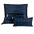 Kit Cobre Leito Queen Bordado Urbany Hipercal 400 Fios 7Pçs - Imagem 4