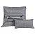 Kit Cobre Leito Queen Bordado Urbany Hipercal 400 Fios 7Pçs - Imagem 12