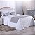 Kit Peseira de Cama King- 5 Peças - Micropercal 300 Fios - Imagem 14