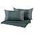 Kit Peseira de Cama King- 5 Peças - Micropercal 300 Fios - Imagem 20