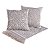 Kit Peseira Grécia 5 Peças King Tecido Jacquard - Imagem 15