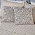 Kit Peseira Grécia 5 Peças Queen Tecido Jacquard - Imagem 9