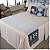 Kit Peseira Grécia 5 Peças Queen Tecido Jacquard - Imagem 11
