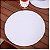 Sousplat Capa e Base MDF Tecido Oxford Natal - Imagem 3